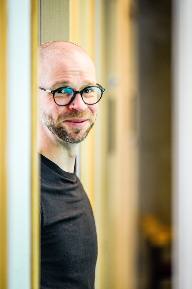 Cory Robinson LiU Foto Thor Balkhed DSC0267