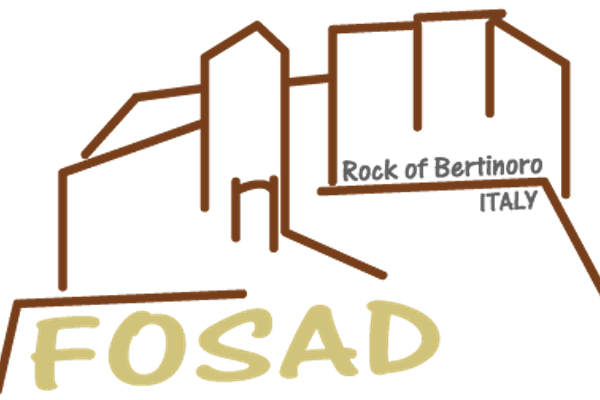 FOSAD Logo