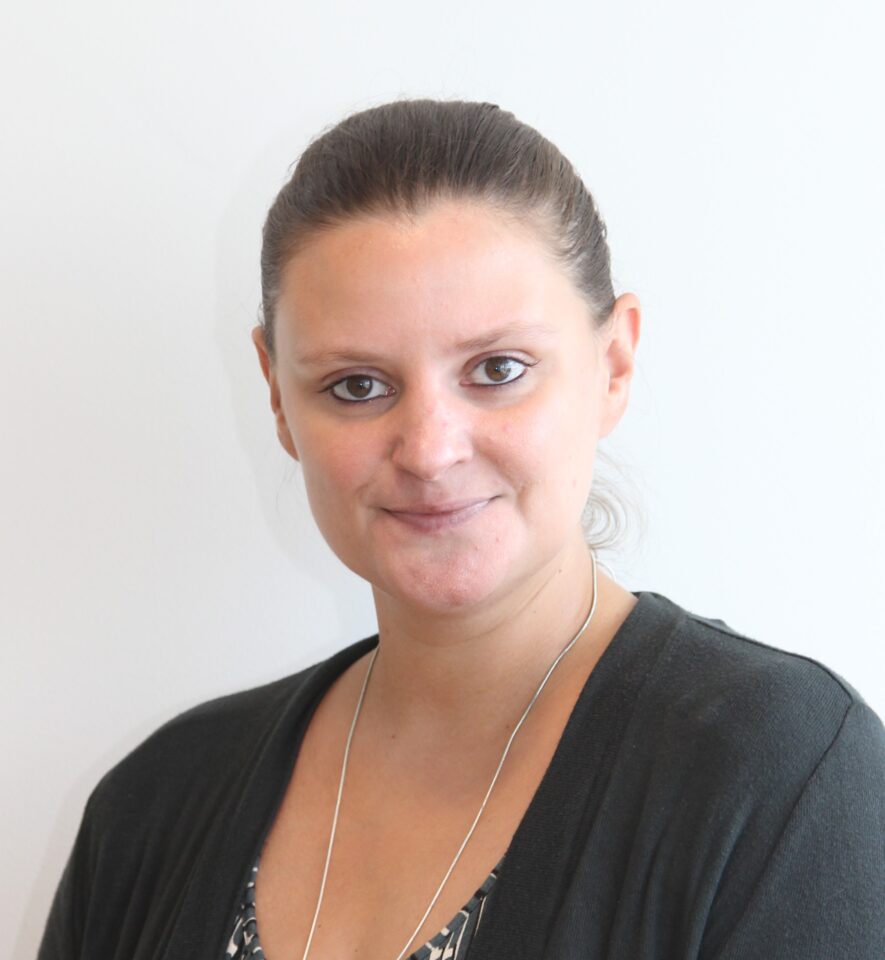 Nina Olesen pic