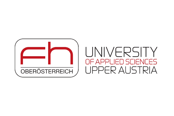 University of Applied Sciences Upper Austrias